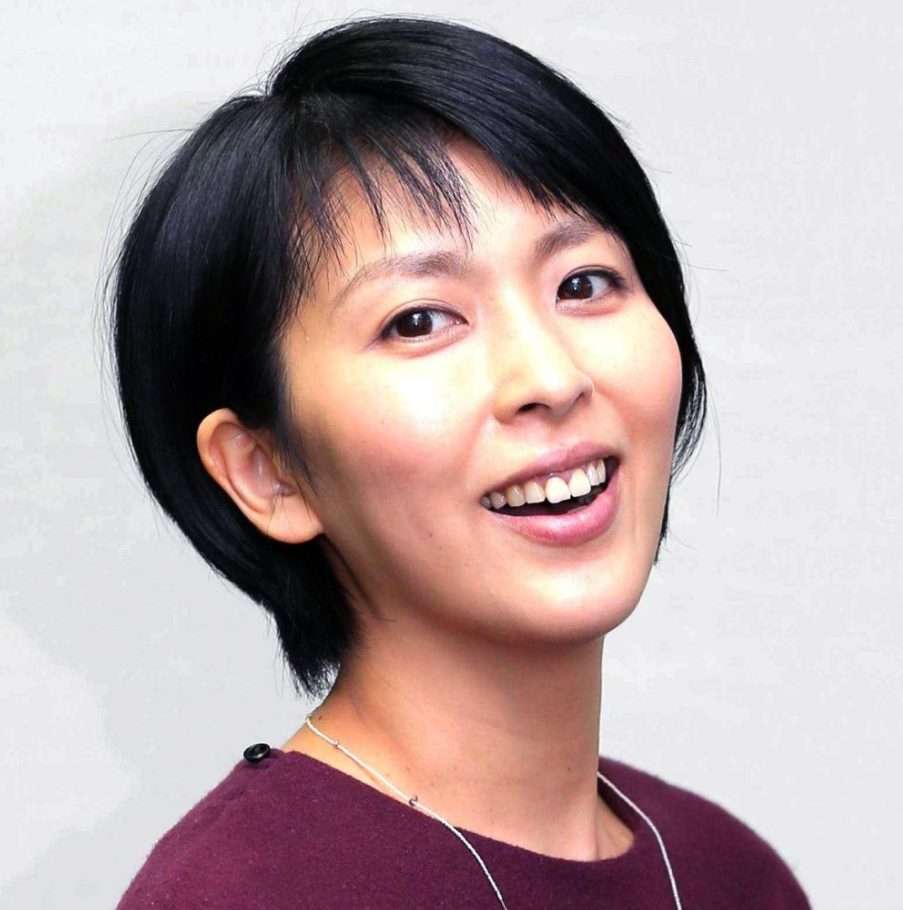 Takako Matsu