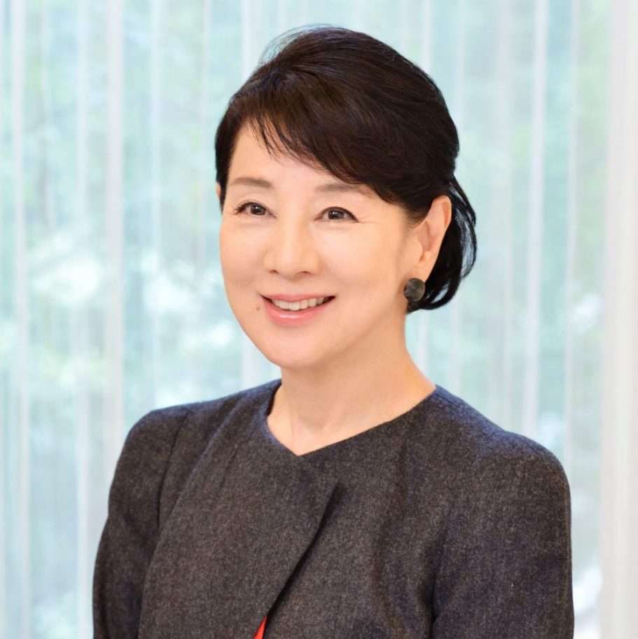 Sayuri Yoshinaga