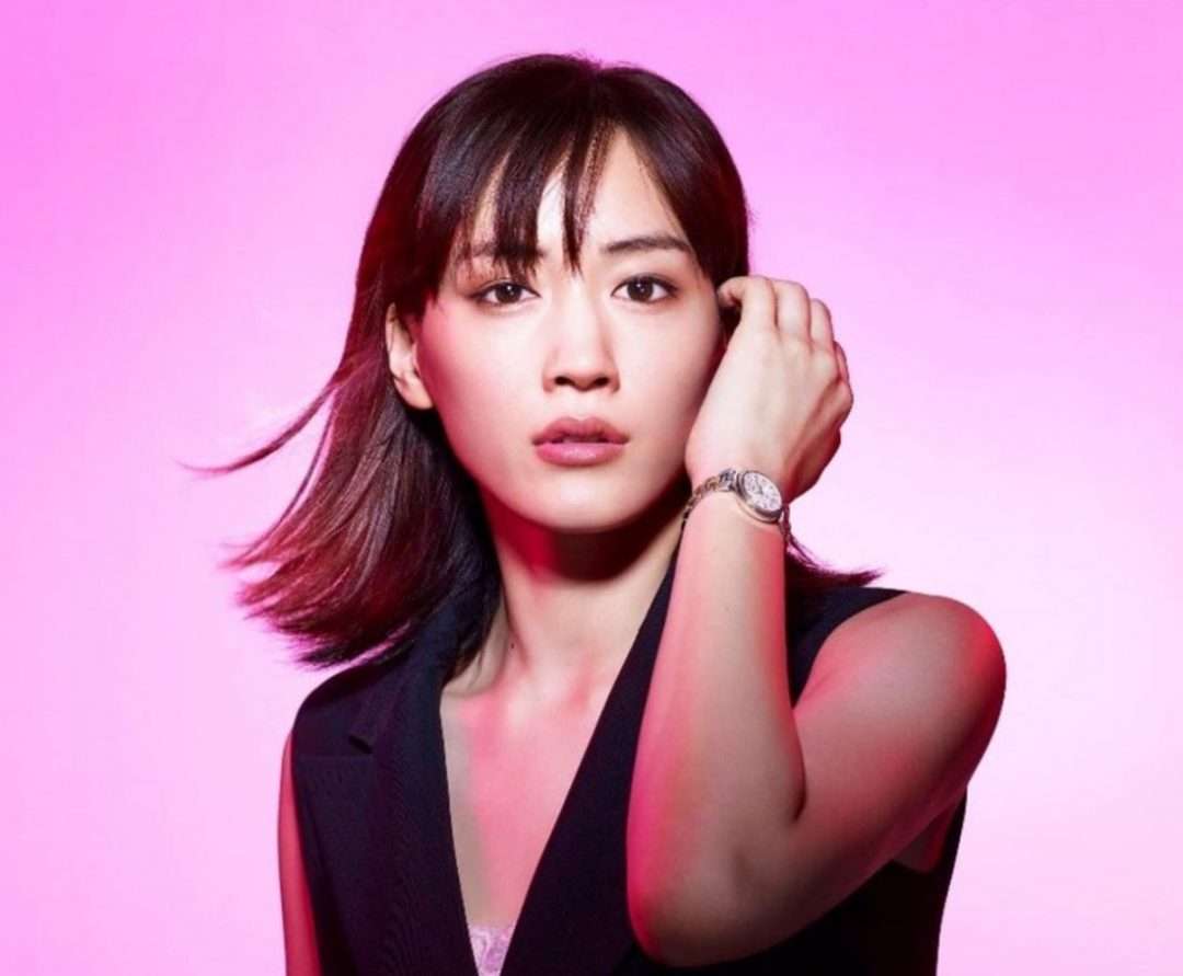 Haruka Ayase