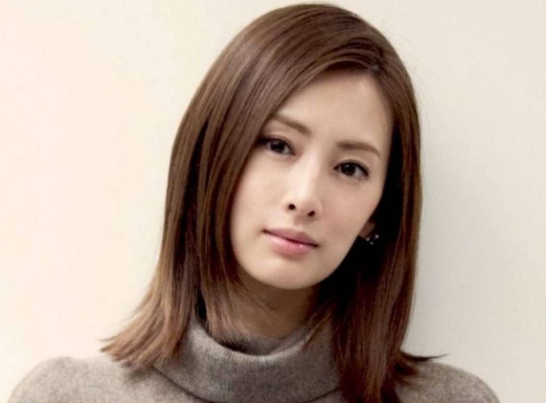 Keiko Kitagawa