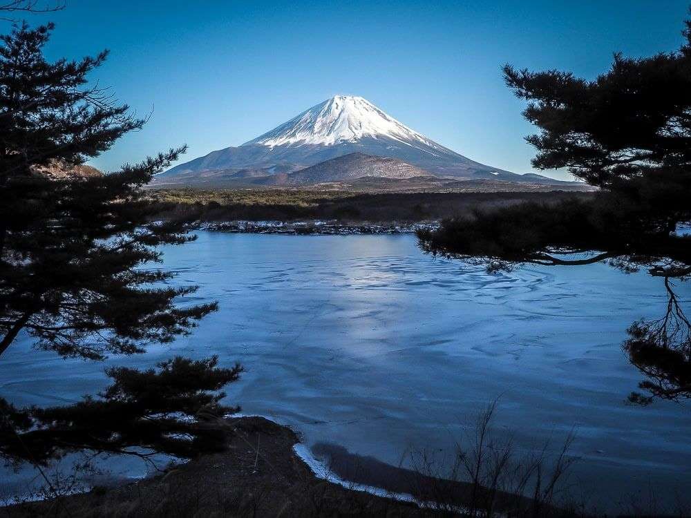 10 Close-Up Spots to Seek the Best View of Mt. Fuji (and how to get to them) | Spiritual Travels