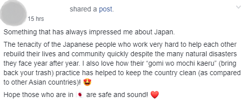 Even After Typhoon Hagibis, Japanese Flood Water Is Still Cleaner Than Some Parts Of Our Country - World Of Buzz 3