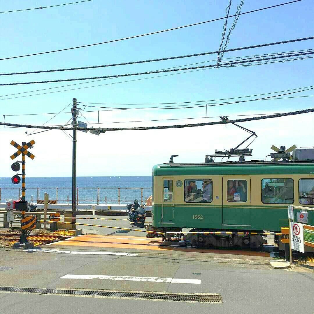 8 interesting Japanese train stations 