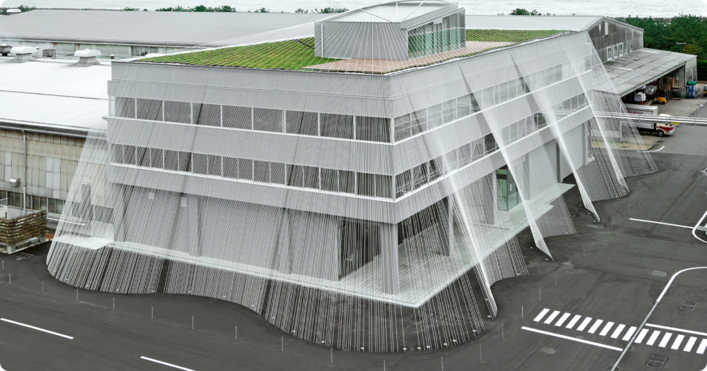 Future of Air Danshin Technology 1