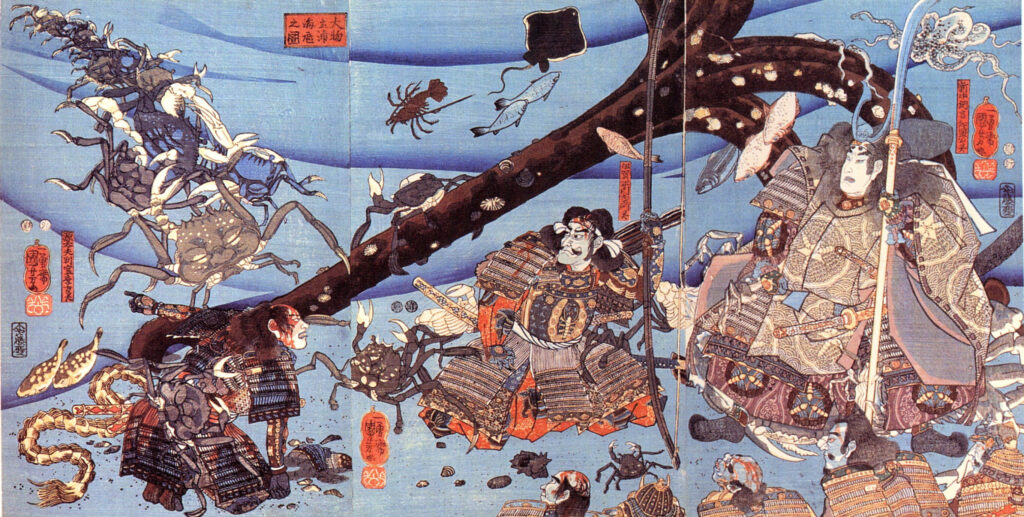 Genpei War