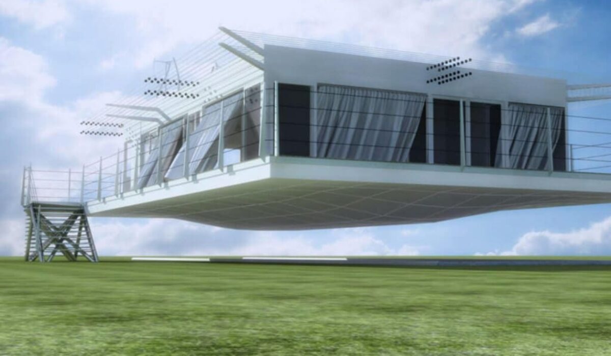 Japanese Air Danshin