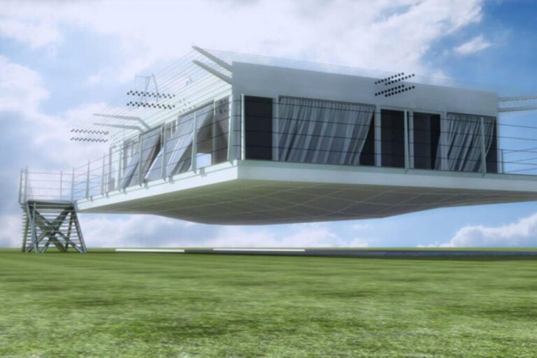 Japanese Air Danshin