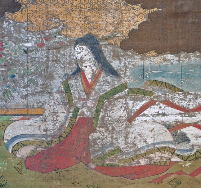 Tachibana Ginchiyo 1