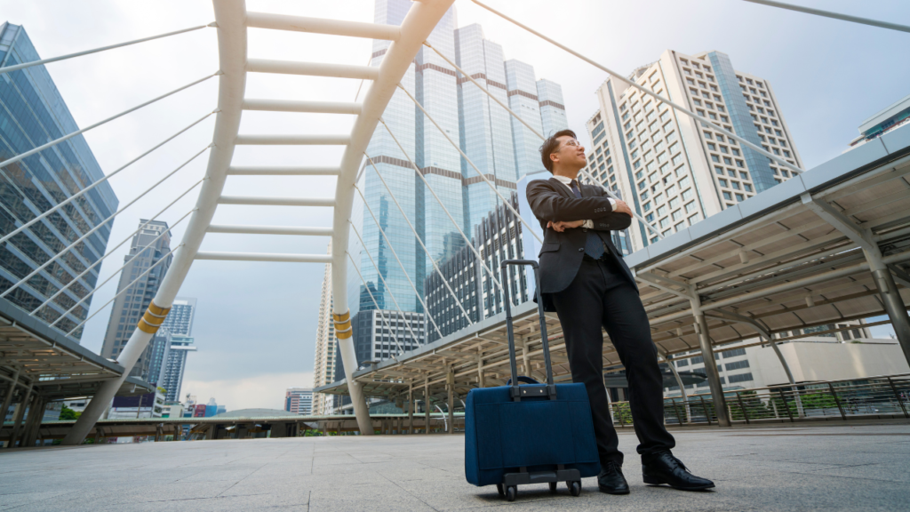 The Impact on Travelers