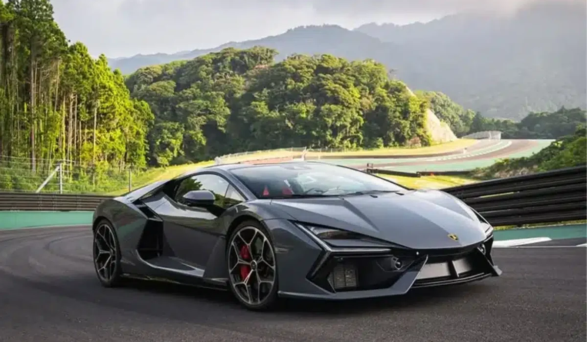 private racetrack japanese billionaire