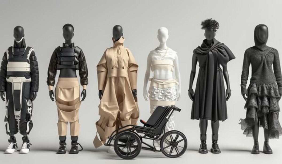 Japan’s AI Mannequins Are Changing the Way We Shop for Fashion