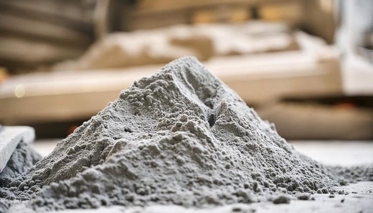 What Is Edible Cement?