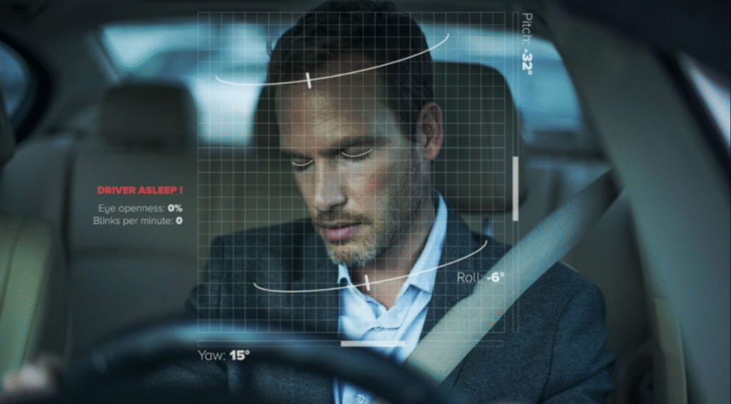 car navigation system