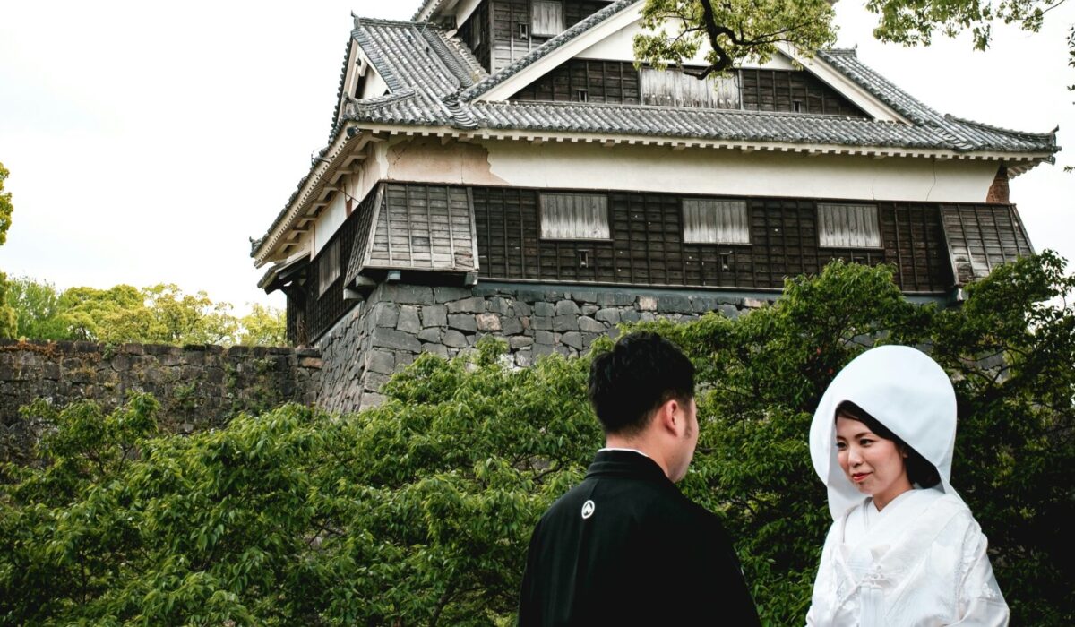 Japan's Unusual "Divorce Insurance" Charms: Sacred Protection for Modern Marriages