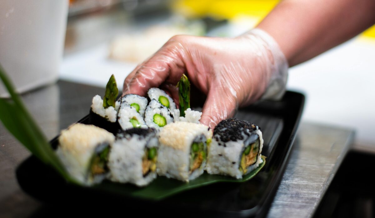 Mastering the Art of Sushi: Why Some Sushi Chefs Train Over a Decade Just to Perfect Rice Preparation