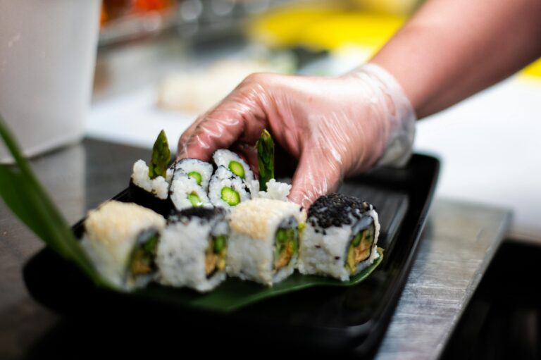 Mastering the Art of Sushi: Why Some Sushi Chefs Train Over a Decade Just to Perfect Rice Preparation