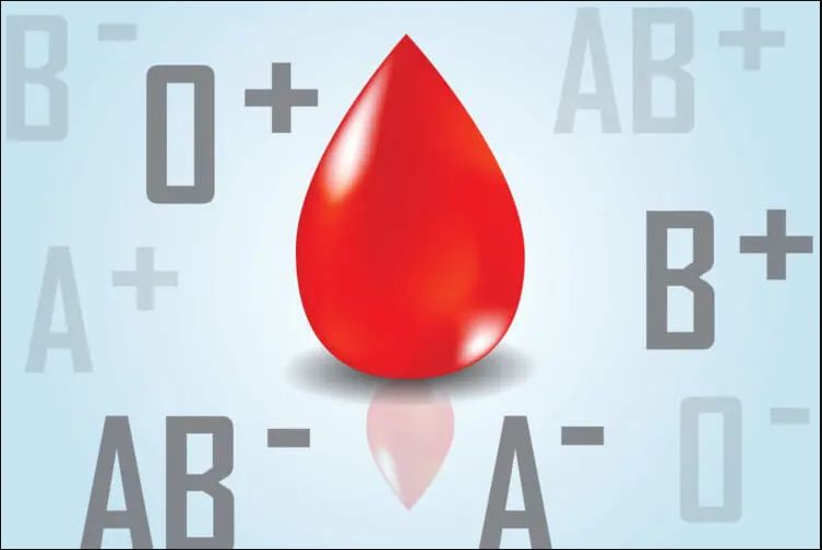 Japan's Blood Type Personalities 1