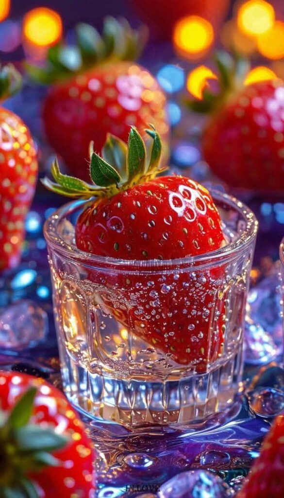 Japan’s Non-Melting Ice Cream 1