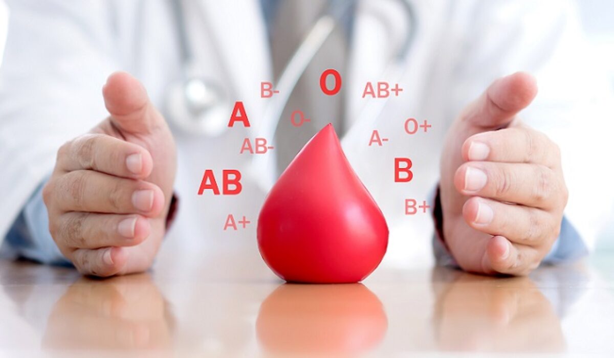 A Guide to Ketsuekigata and Japan's Blood Type Personalities