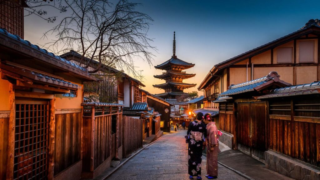 Why the Japon Story Still Matters