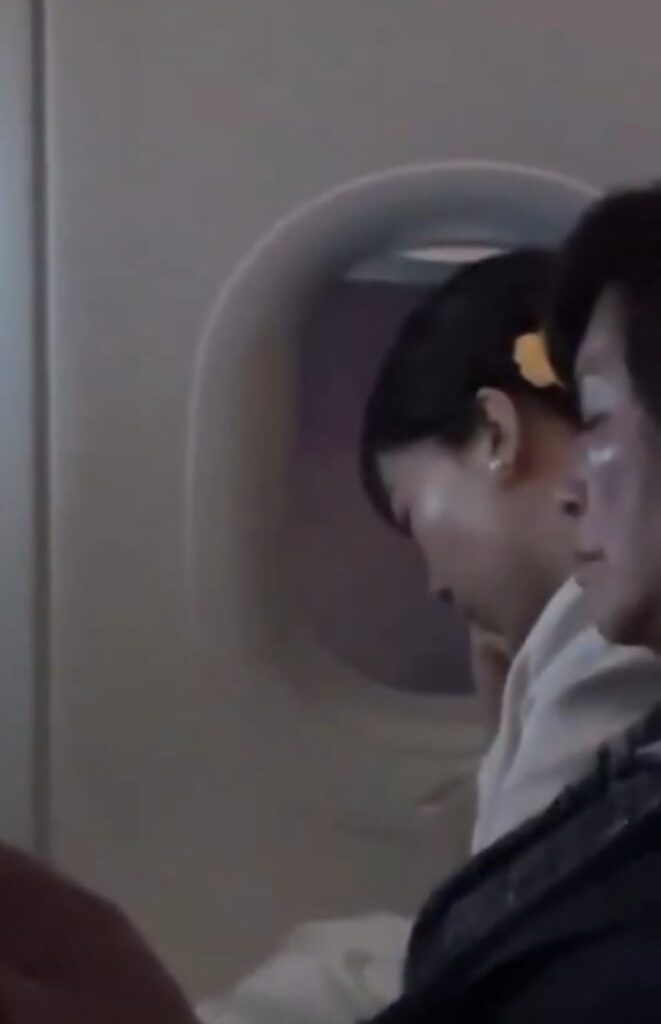 The Internet Reacts Princess Kako 1